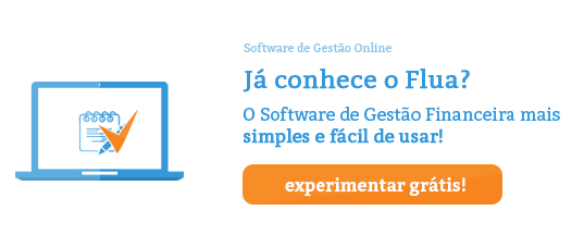 Software de gestão online - Já conhece o Flua?