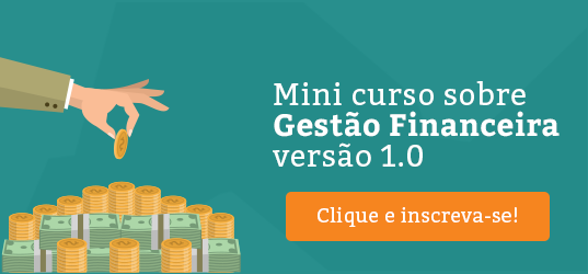 Banner - Mini curso de Gestão Financeira 1.0