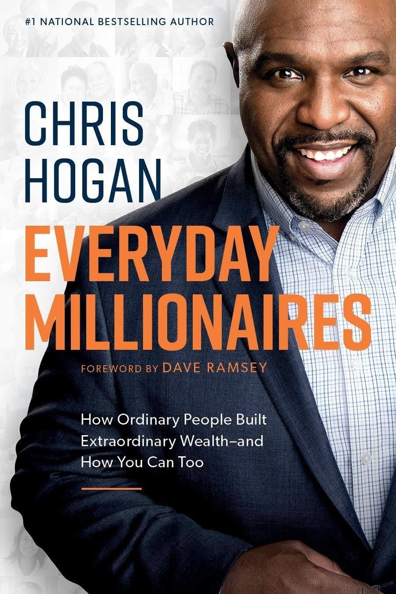 Livro Everyday Millionaires