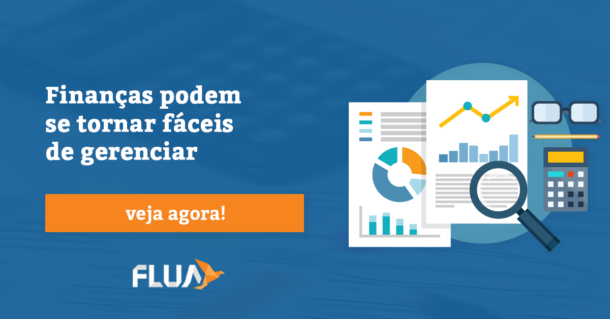 finanças podem ser fáceis de gerenciar